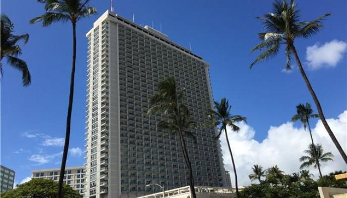 Ala Moana Hotel Condo condo # 2815, Honolulu, Hawaii - photo 1 of 10