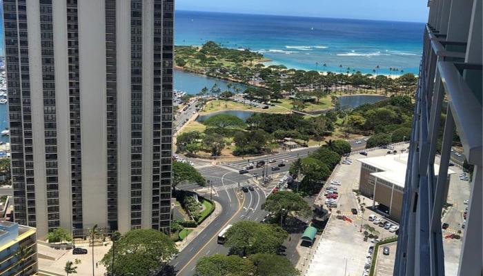 Ala Moana Hotel Condo condo # 2922, Honolulu, Hawaii - photo 1 of 25