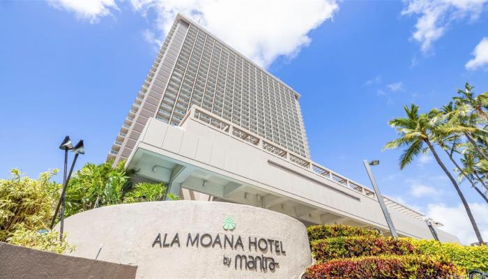 Ala Moana Hotel Condo condo # 3003, Honolulu, Hawaii - photo 1 of 20