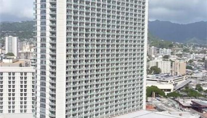 Ala Moana Hotel Condo condo # 3013, Honolulu, Hawaii - photo 1 of 16