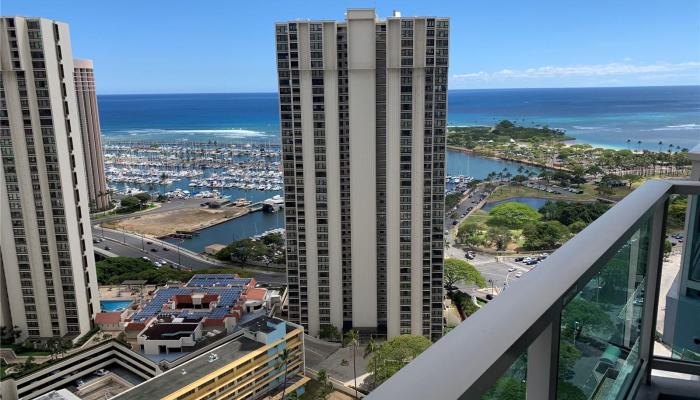 Ala Moana Hotel Condo condo # 3018, Honolulu, Hawaii - photo 1 of 14