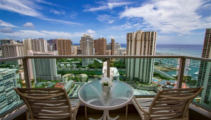 Ala Moana Hotel Condo condo # 3024, Honolulu, Hawaii - photo 1 of 10