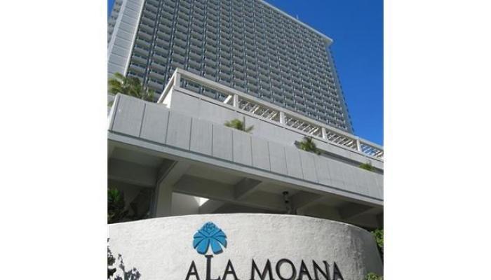 Ala Moana Hotel Condo condo # 3030, Honolulu, Hawaii - photo 1 of 6