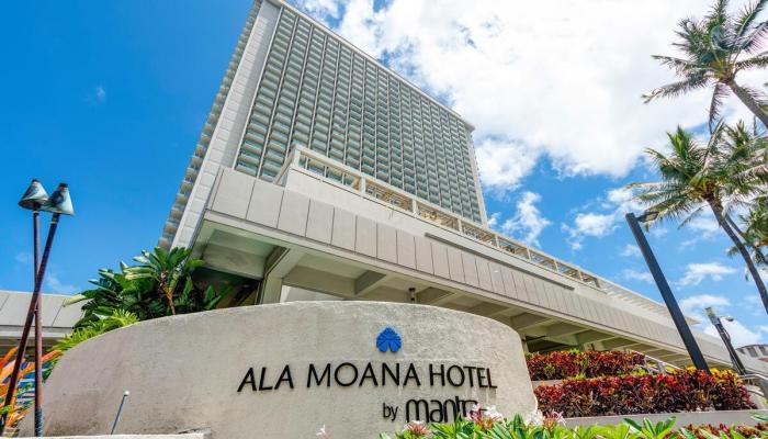Ala Moana Hotel Condo condo # 3116, Honolulu, Hawaii - photo 1 of 11