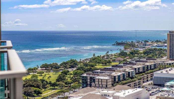 Ala Moana Hotel Condo condo # 3303, Honolulu, Hawaii - photo 1 of 25