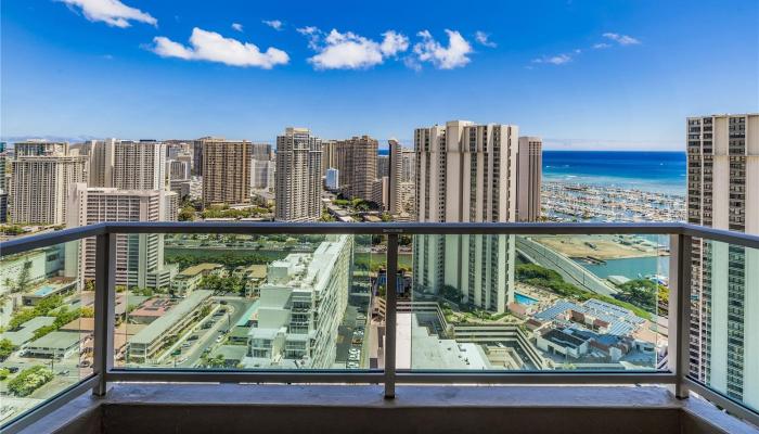 Ala Moana Hotel Condo condo # 3315, Honolulu, Hawaii - photo 1 of 1