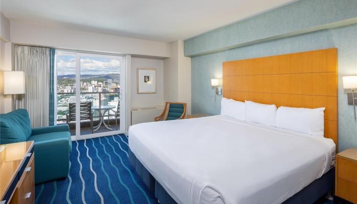 Ala Moana Hotel Condo condo # 3404, Honolulu, Hawaii - photo 1 of 15