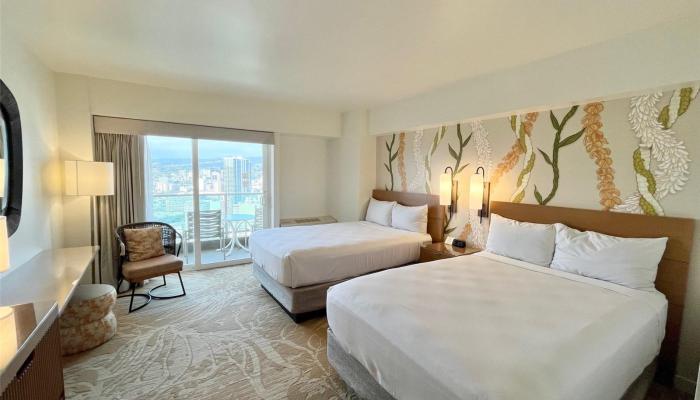 Ala Moana Hotel Condo condo # 3405, Honolulu, Hawaii - photo 1 of 10