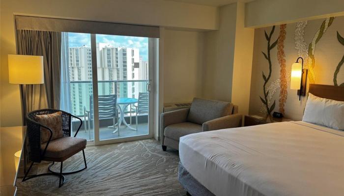 Ala Moana Hotel Condo condo # 3412, Honolulu, Hawaii - photo 1 of 9