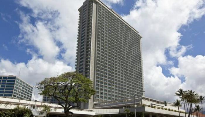 Ala Moana Hotel Condo condo # 3420, Honolulu, Hawaii - photo 1 of 3