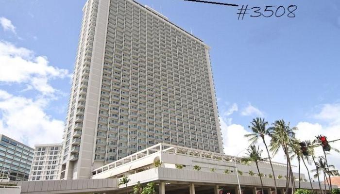 Ala Moana Hotel Condo condo # 3508, Honolulu, Hawaii - photo 1 of 17