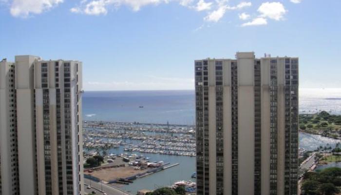 Ala Moana Hotel Condo condo # 3524, Honolulu, Hawaii - photo 1 of 20