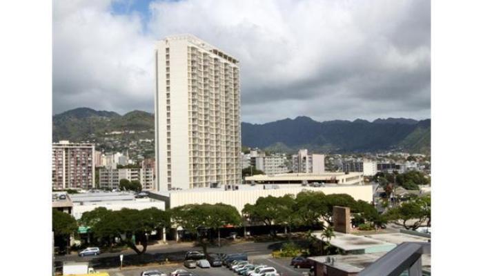 Ala Moana Hotel Condo condo # 553, Honolulu, Hawaii - photo 1 of 17