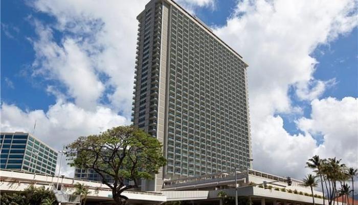 Ala Moana Hotel Condo condo # 555, Honolulu, Hawaii - photo 1 of 13