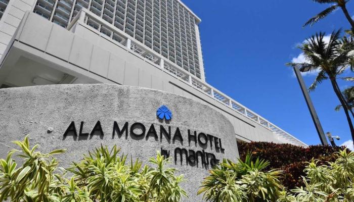 Ala Moana Hotel Condo condo # 623, Honolulu, Hawaii - photo 1 of 18
