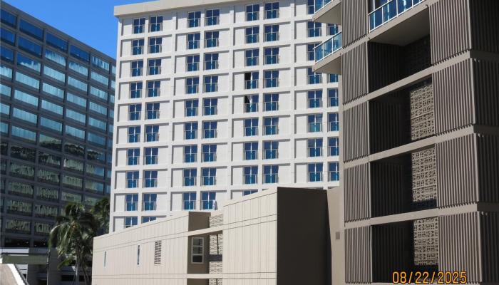 Ala Moana Hotel Condo condo # 653, Honolulu, Hawaii - photo 1 of 1