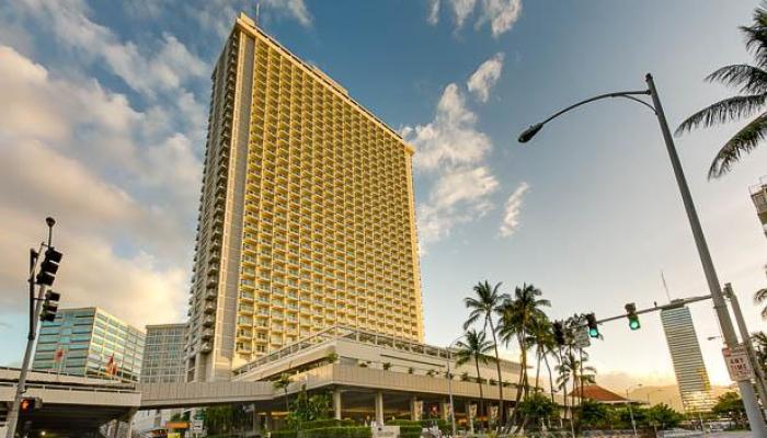 Ala Moana Hotel Condo condo # 749, Honolulu, Hawaii - photo 1 of 24