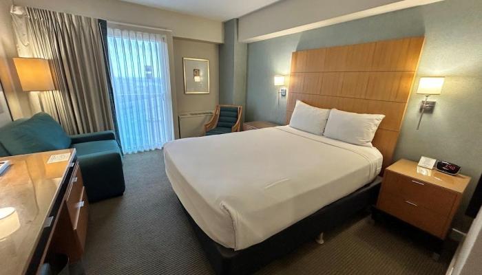 Ala Moana Hotel Condo condo # 753, Honolulu, Hawaii - photo 1 of 1