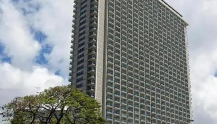 Ala Moana Hotel Condo condo # 846, Honolulu, Hawaii - photo 1 of 11