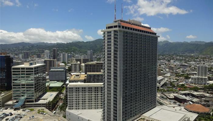 Ala Moana Hotel Condo condo # 847, Honolulu, Hawaii - photo 1 of 15