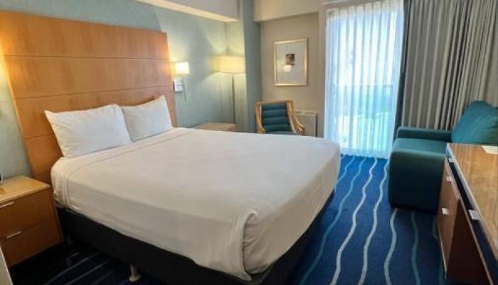 Ala Moana Hotel Condo condo # 852, Honolulu, Hawaii - photo 1 of 7