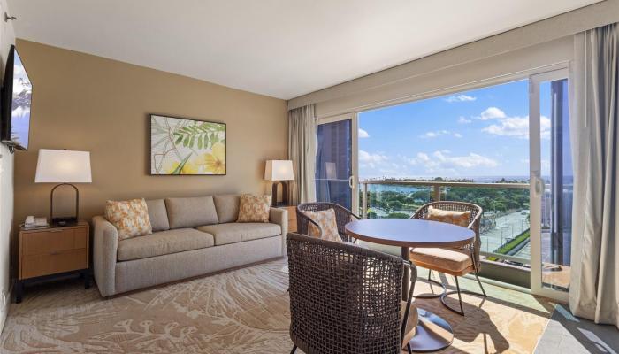 Ala Moana Hotel Condo condo # 907, Honolulu, Hawaii - photo 1 of 16