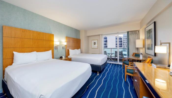 Ala Moana Hotel Condo condo # 929, Honolulu, Hawaii - photo 1 of 1