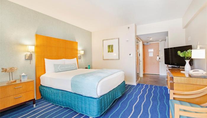 Ala Moana Hotel Condo condo # 932, Honolulu, Hawaii - photo 1 of 1