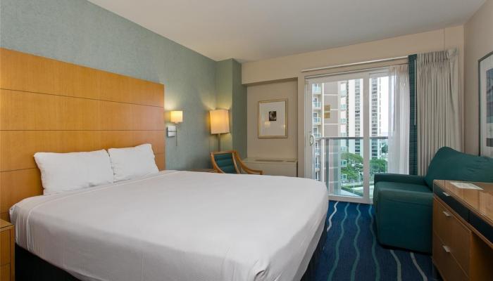 Ala Moana Hotel Condo condo # 958, Honolulu, Hawaii - photo 1 of 1