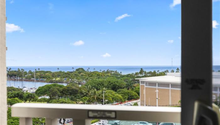 Ala Moana Hotel Condo condo # 962, Honolulu, Hawaii - photo 1 of 20