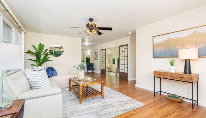 410  Kalama Street Coconut Grove, Kailua home - photo 1 of 1