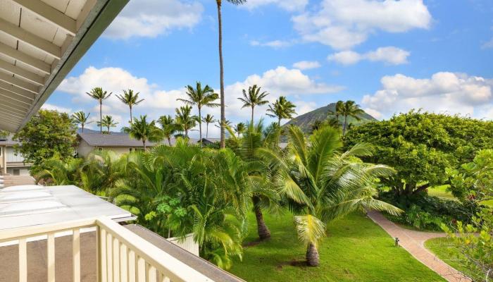 Koko Isle townhouse # 18/1805, Honolulu, Hawaii - photo 1 of 1