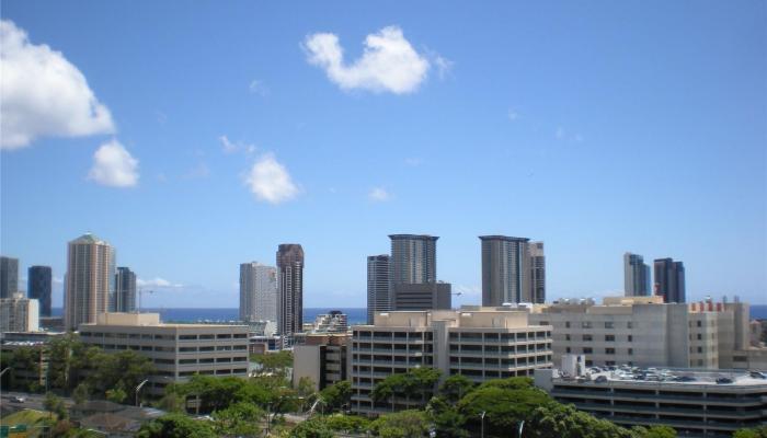 Magellan condo # 905, Honolulu, Hawaii - photo 1 of 7