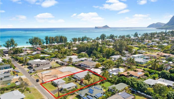 41-038  Hihimanu Street Waimanalo, Kailua home - photo 1 of 1