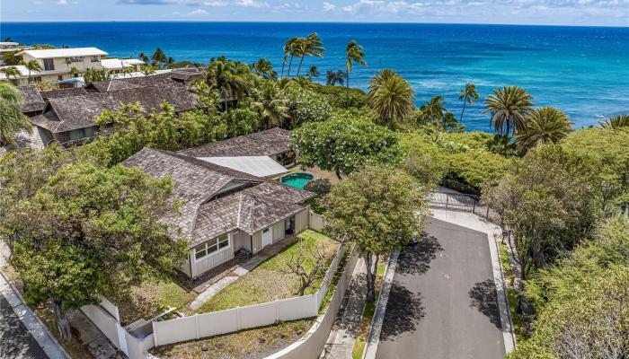 4105  Papu Circle Diamond Head, Diamond Head home - photo 1 of 1