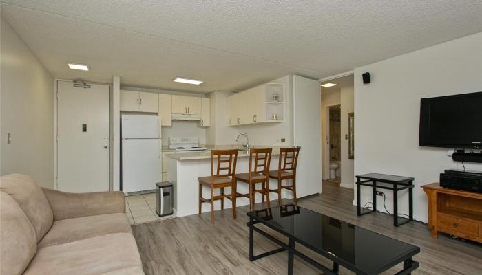 Chateau Waikiki condo # 1204, Honolulu, Hawaii - photo 1 of 18