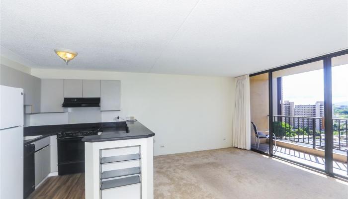 411 Hobron Lane Honolulu - Rental - photo 1 of 1