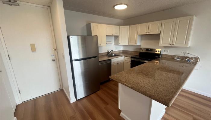 411 Hobron Ln Honolulu - Rental - photo 1 of 16