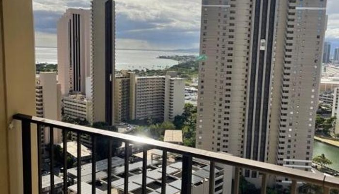 411 Hobron Lane Honolulu - Rental - photo 1 of 9