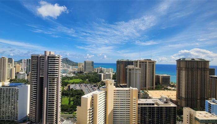 411 Hobron Lane Honolulu - Rental - photo 1 of 1