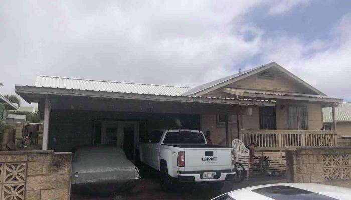 411  Iliahi Street Lanai City, Lanai home - photo 1 of 1