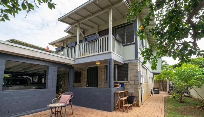 411  Kapahulu Ave Kapahulu, Diamond Head home - photo 1 of 25