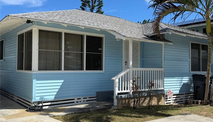 411 Olomana Street Kailua - Rental - photo 1 of 21