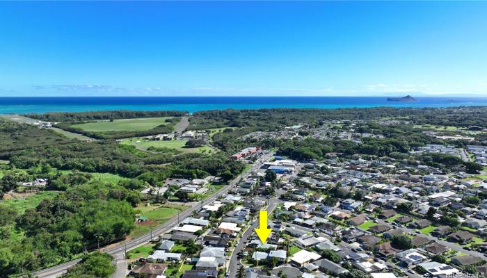 41-1640  Humupaa Street Waimanalo, Kailua home - photo 1 of 21