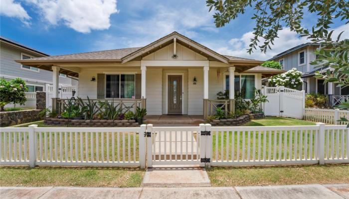 412  Kuupau Street Kapolei-mehana-la Hiki, Ewaplain home - photo 1 of 1