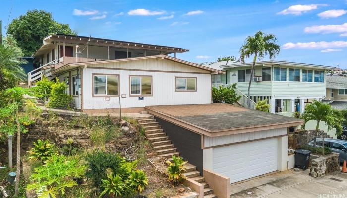 4124  Likini Street Aliamanu, Honolulu home - photo 1 of 25