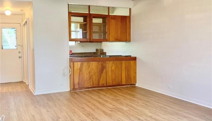 Waialae Gardens AOAO townhouse # 70, Honolulu, Hawaii - photo 1 of 11