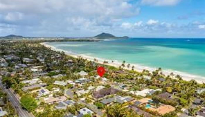 414 Dune Circle Kailua - Rental - photo 1 of 1