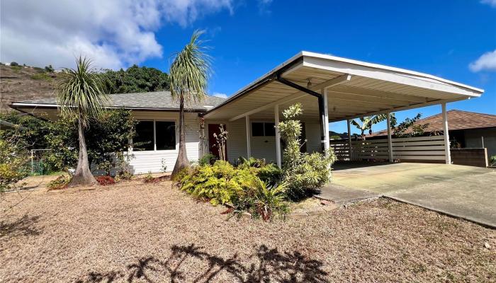 415  Kiholo Street Aina Haina Area, Diamond Head home - photo 1 of 1