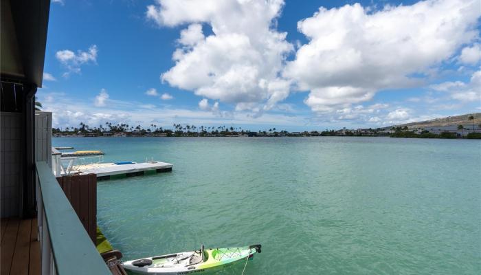 HI Kai Marina townhouse # 9907, Honolulu, Hawaii - photo 1 of 25